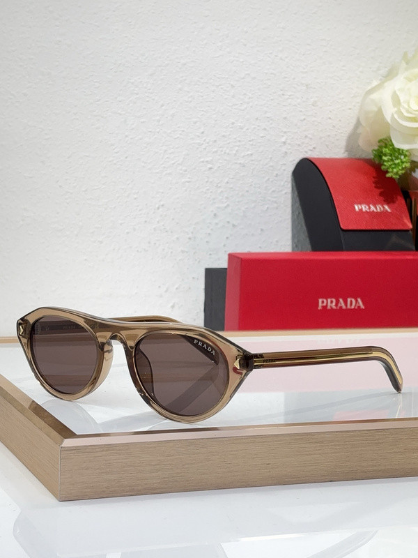 Prada Sunglasses AAAA-6134