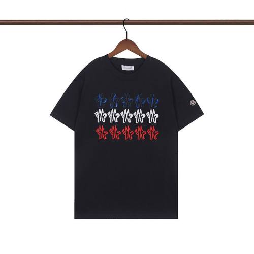 Moncler t-shirt men-2194(S-XXL)