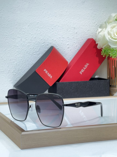 Prada Sunglasses AAAA-6166