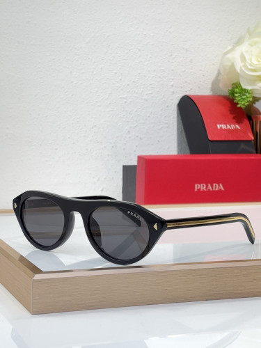 Prada Sunglasses AAAA-6133