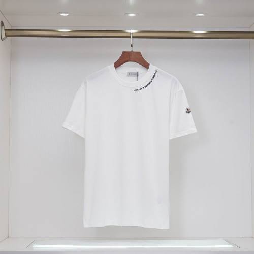 Moncler t-shirt men-2189(S-XXL)
