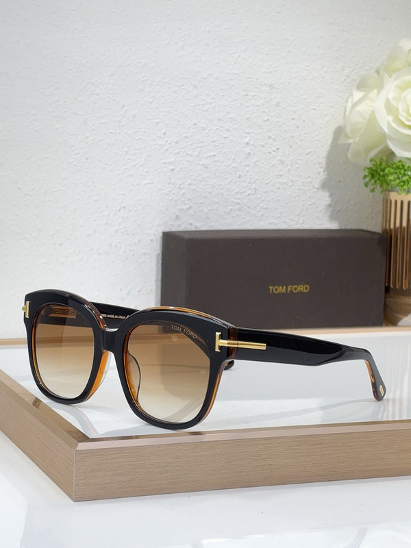 Tom Ford Sunglasses AAAA-4673