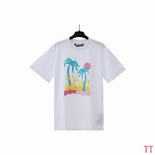 PALM ANGELS T-Shirt-1198(S-XL)