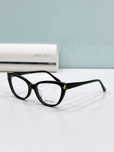 Jimmychoo Sunglasses AAAA-379