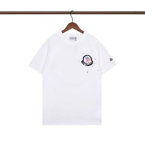 Moncler t-shirt men-2198(S-XXL)