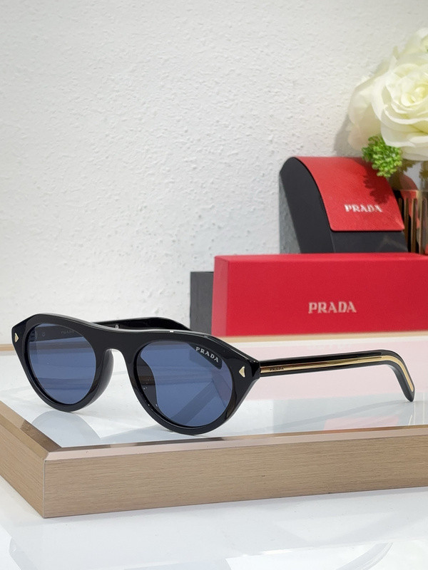 Prada Sunglasses AAAA-6130