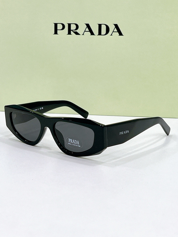 Prada Sunglasses AAAA-6331