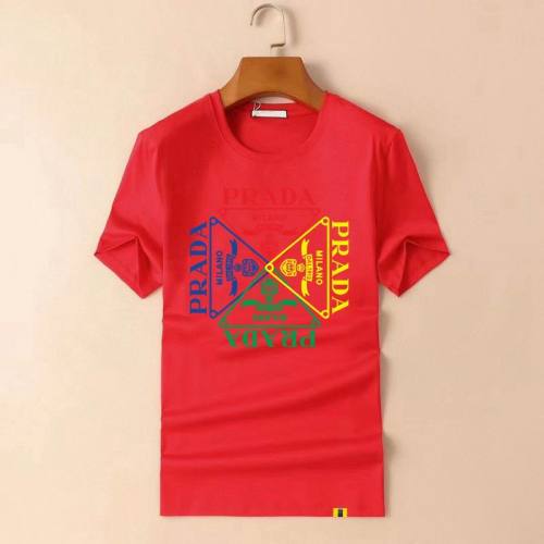 Prada t-shirt men-2073(M-XXXXL)