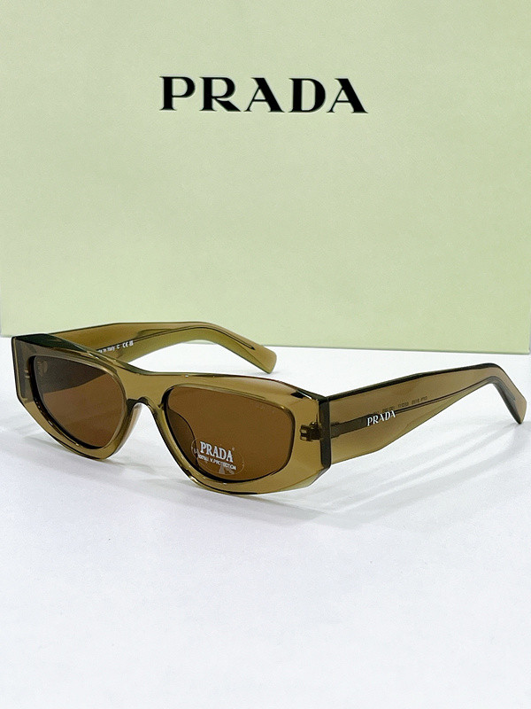 Prada Sunglasses AAAA-6324