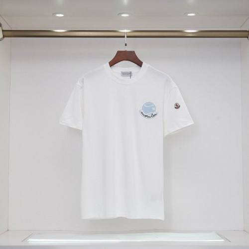 Moncler t-shirt men-2191(S-XXL)