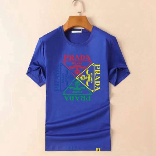 Prada t-shirt men-2071(M-XXXXL)
