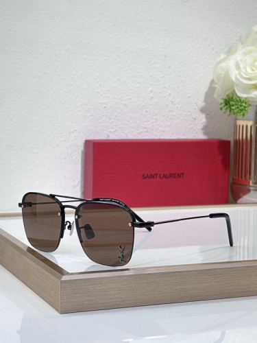 YL  Sunglasses AAAA-1225