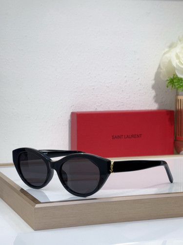 YL  Sunglasses AAAA-1153