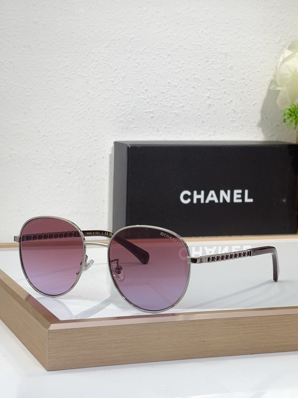 CHNL Sunglasses AAAA-5256