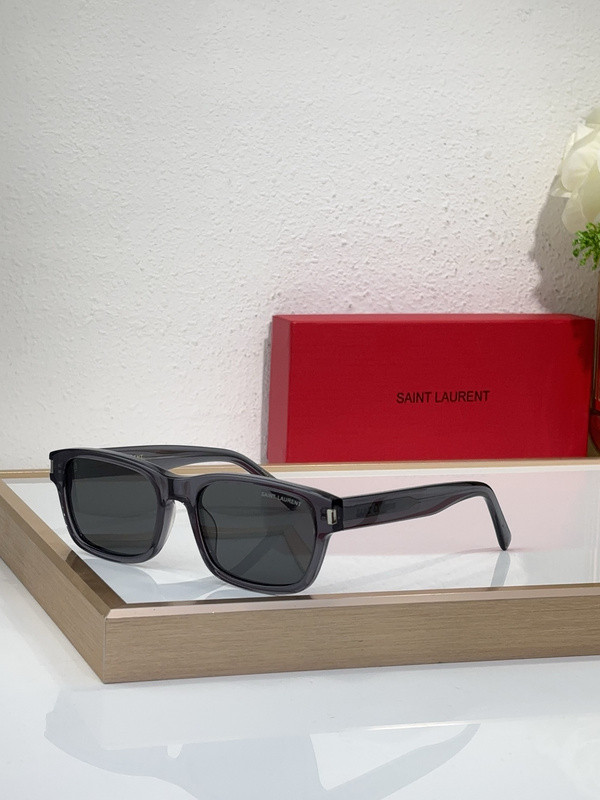 YL  Sunglasses AAAA-1185