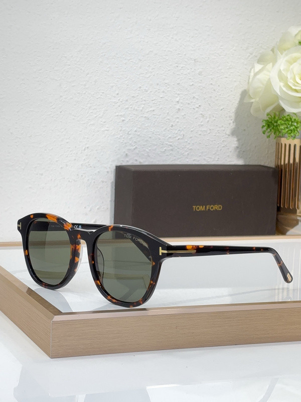 Tom Ford Sunglasses AAAA-4663