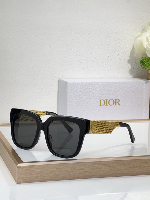 Dior Sunglasses AAAA-3568