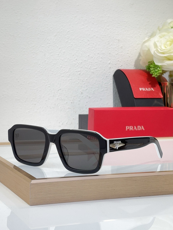 Prada Sunglasses AAAA-6163