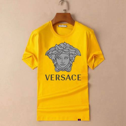 Versace t-shirt men-1688(M-XXXXL)