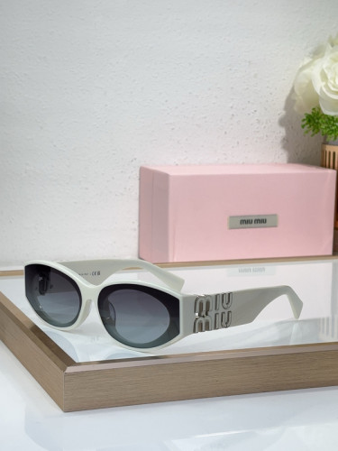 Miu Miu Sunglasses AAAA-1893