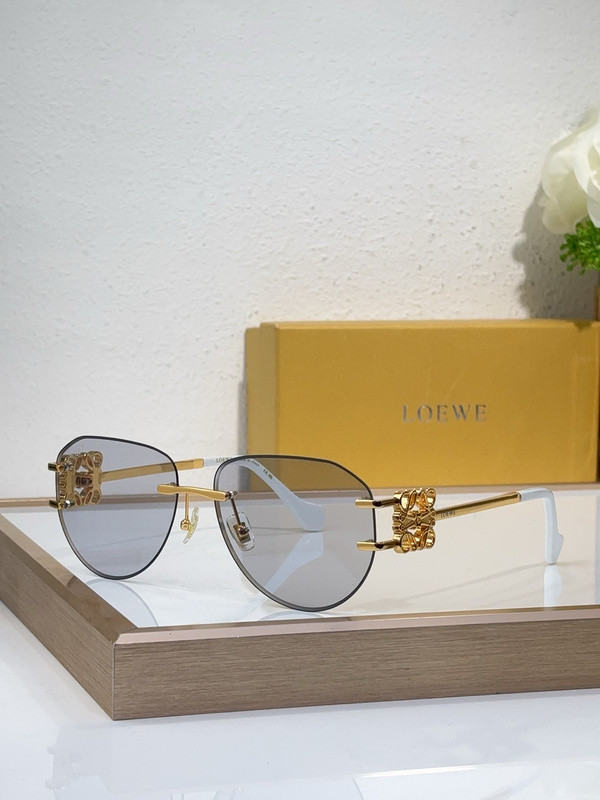 Loewe Sunglasses AAAA-756