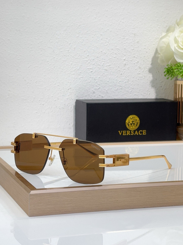 Versace Sunglasses AAAA-3490