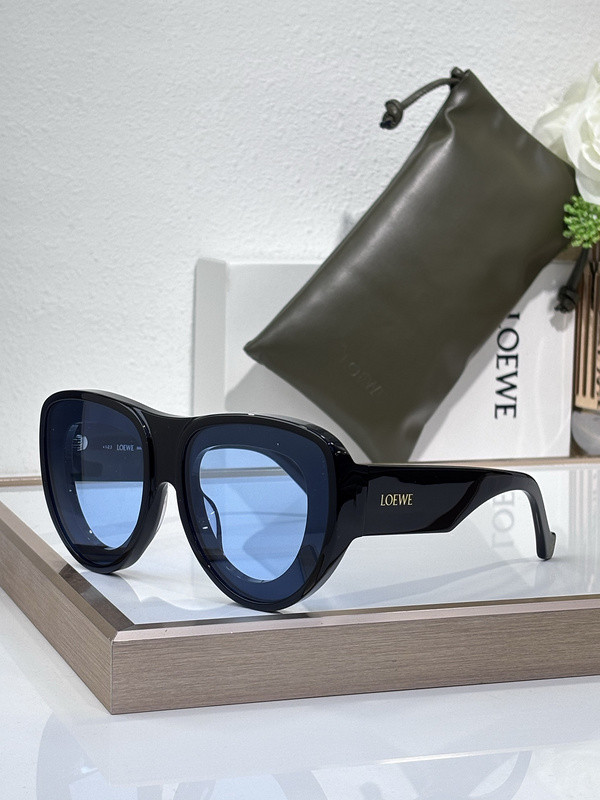 Loewe Sunglasses AAAA-873