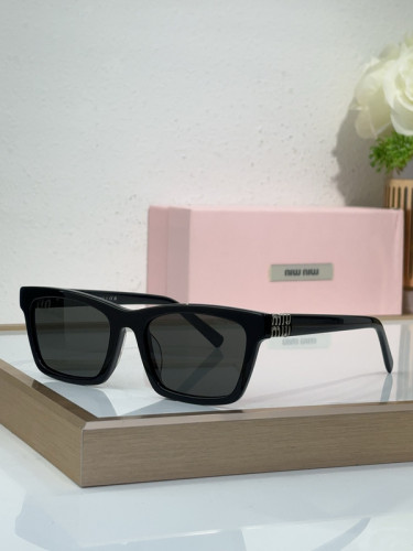 Miu Miu Sunglasses AAAA-1945