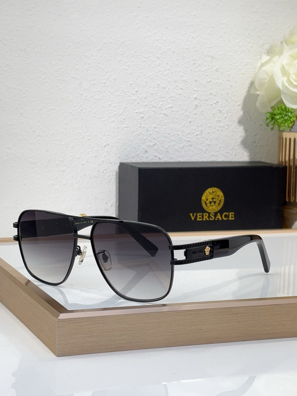 Versace Sunglasses AAAA-3569