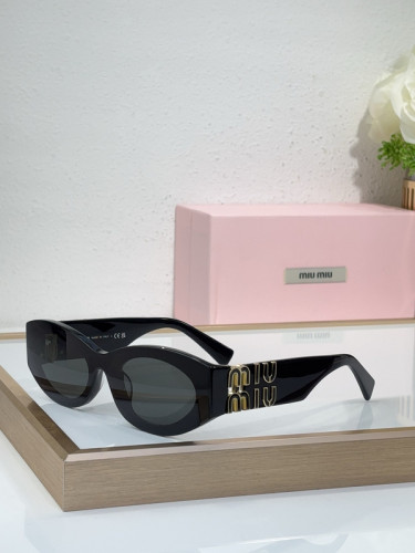 Miu Miu Sunglasses AAAA-1895