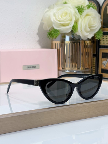 Miu Miu Sunglasses AAAA-1942