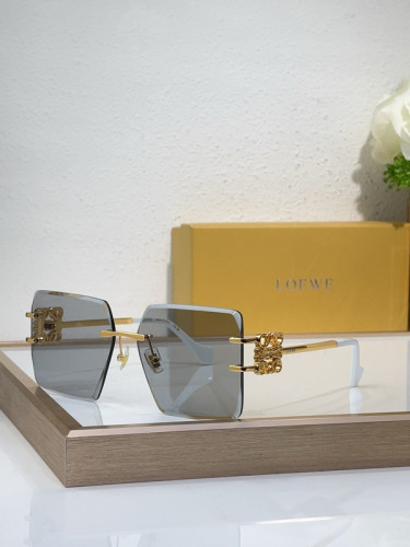Loewe Sunglasses AAAA-747