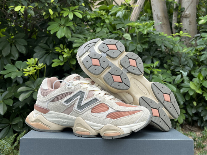 NB Shoes High End Quality-349