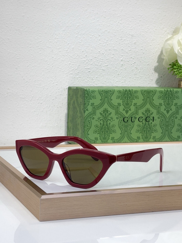 G Sunglasses AAAA-8712