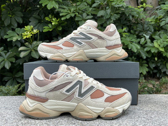 NB Shoes High End Quality-349
