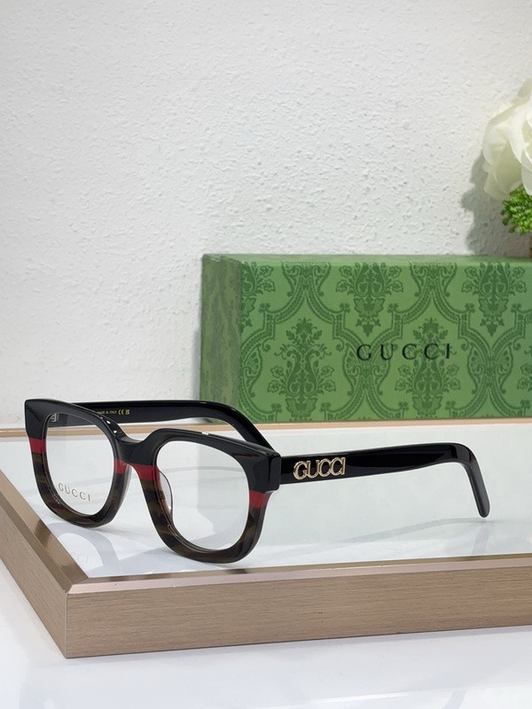 G Sunglasses AAAA-8697