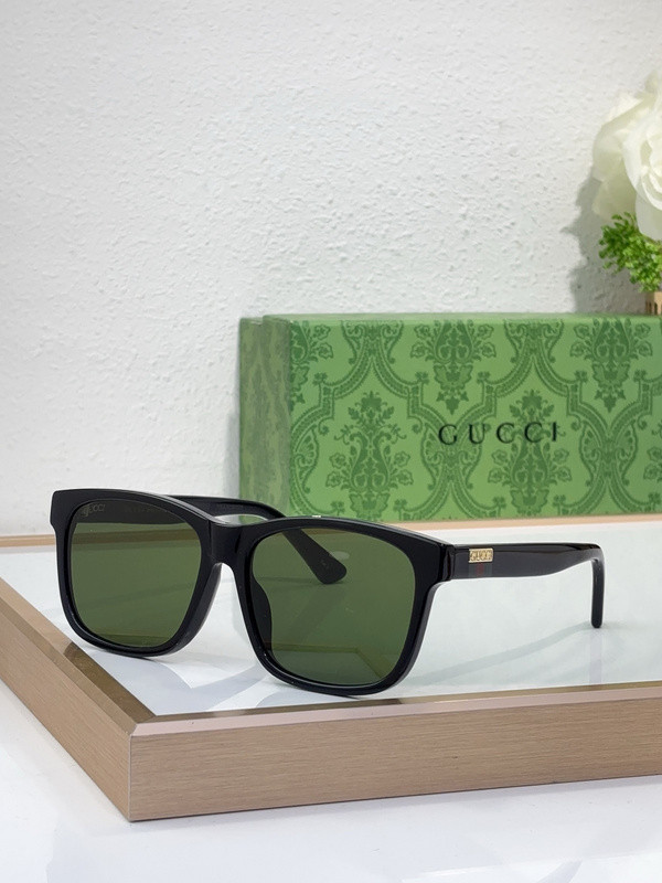G Sunglasses AAAA-8585