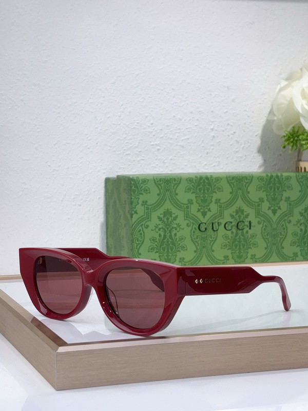 G Sunglasses AAAA-8261