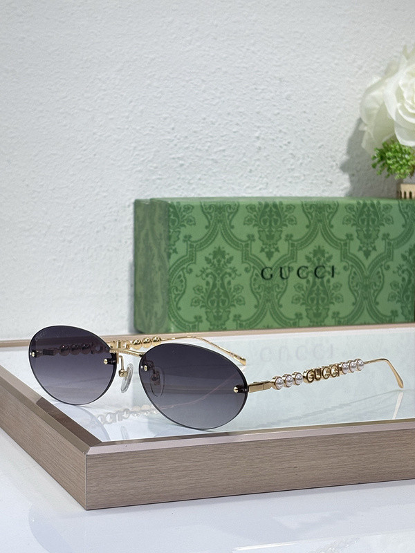 G Sunglasses AAAA-8801