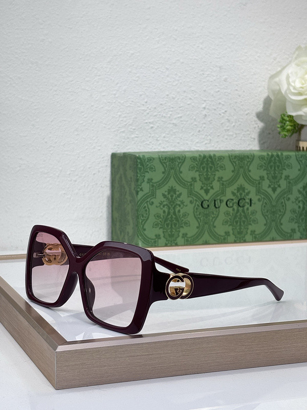 G Sunglasses AAAA-8862