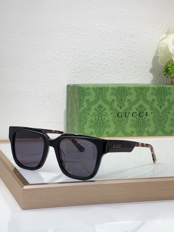 G Sunglasses AAAA-8539