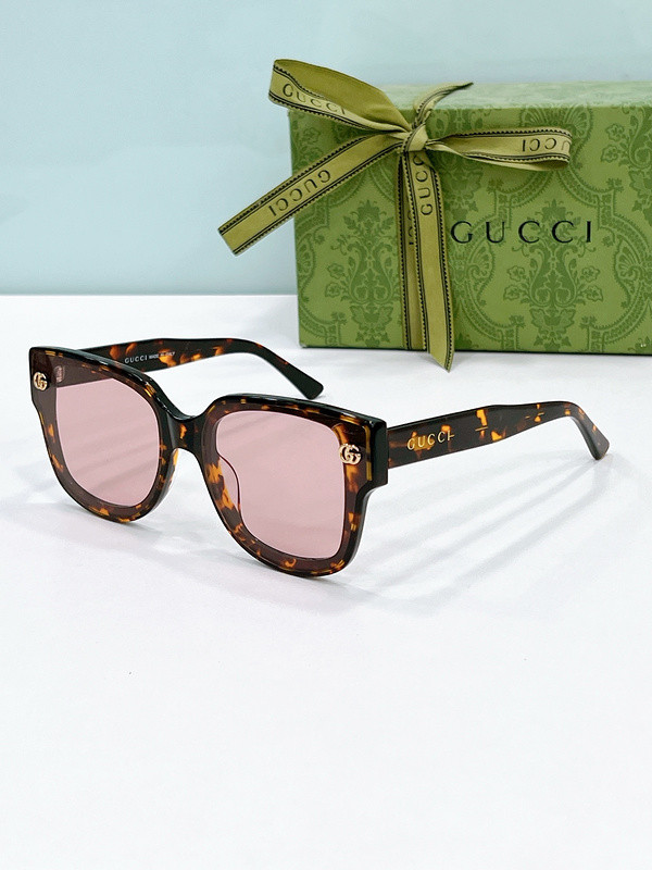G Sunglasses AAAA-8654