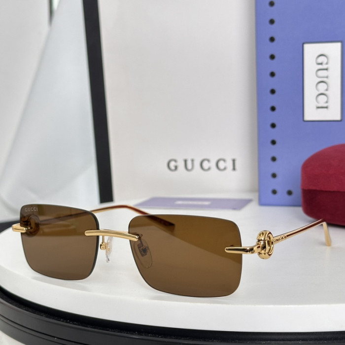 G Sunglasses AAAA-8659