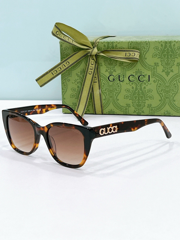G Sunglasses AAAA-8670