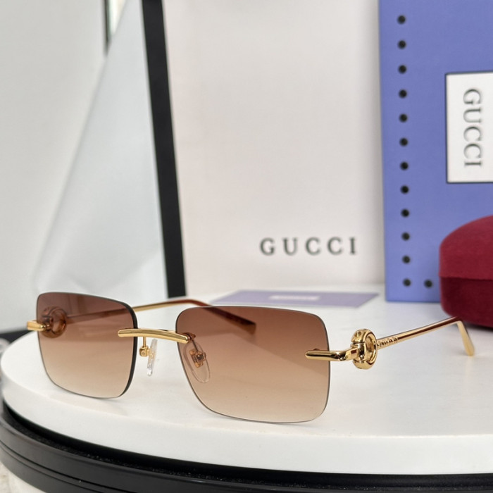 G Sunglasses AAAA-8662