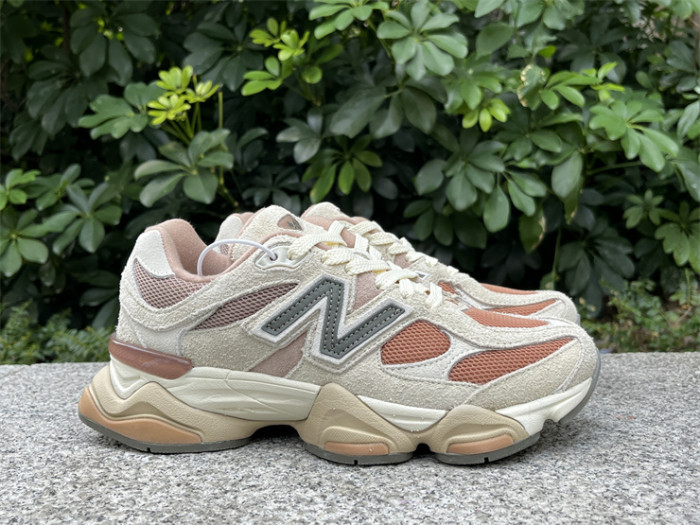 NB Shoes High End Quality-349