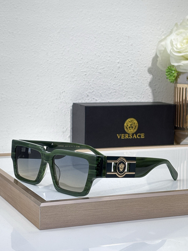 Versace Sunglasses AAAA-3667