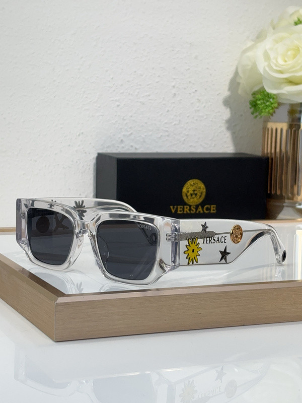 Versace Sunglasses AAAA-3590