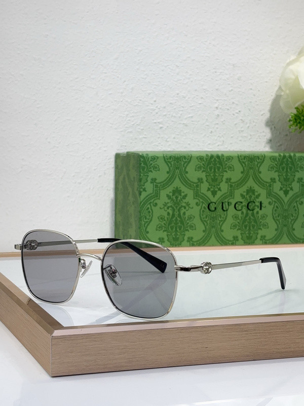 G Sunglasses AAAA-8639