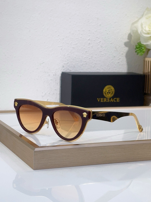 Versace Sunglasses AAAA-3689